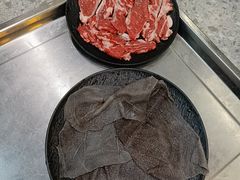 -扎起市井老火锅(乐山总店)