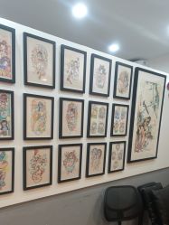 点击看大图 -MDZ STORE·TATTOO·耳饰