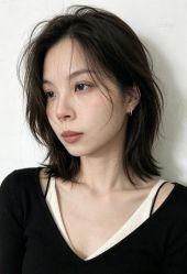 -逸丝风尚专注烫染