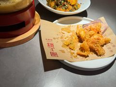 -闽上鲜·福建菜(龙湖滨江天街店)