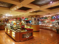 -咖啡苑·沈阳今旅酒店Hotel Jen·香格里拉集团