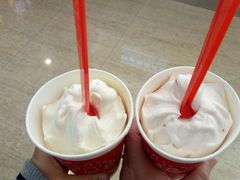 -DQ·蛋糕·冰淇淋(印象城店)