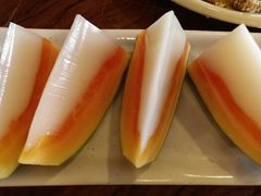 -海口骑楼小吃街