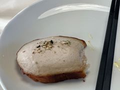 金枪鱼焗法式面包-幸薈飯堂