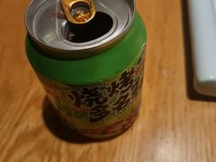 -天盛海鲜烧烤大排档·本地小海鲜·牟平腿穗子(幸福店)