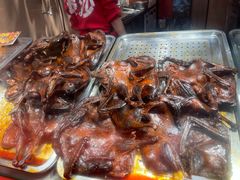 -黑色经典臭豆腐·湖南特产(太平街口店)