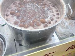 -粗茶淡饭(东关街店)