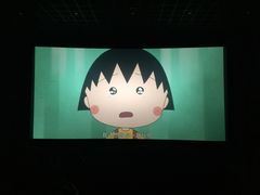 -佳兆业国际影城(惠州IMAX店)