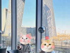 -atta bj(国贸商城店)