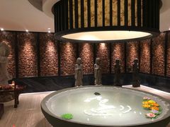 -明月山天沐温泉度假村