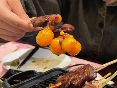 -佛山希尔顿酒店·融誉亚洲美食荟