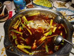 -老渔家鲜鱼轩(南浦横街店)