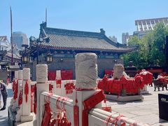 -古文化街旅游区