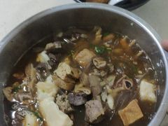 -东华豆花(漳州店)
