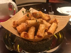 -大海中餐厅(宁波春晓世茂希尔顿逸林酒店)