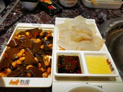 -灶座小锅烀饼·铁锅炖(全国总店)