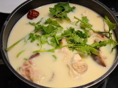 -文兴酒家(Chinatown - Gerrard Street)