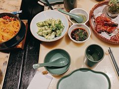 -锦府盐帮·侯宅(五棵松万达店)