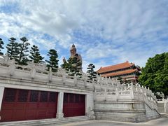 -广东圆玄道观