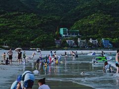 -蜜悦·波西塔诺悬崖海景餐厅
