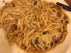 拌面-老巷口川味火锅