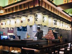 -樱宿日式和牛烧肉(五道口店)