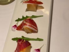 -王品牛排(郑州大卫城店)