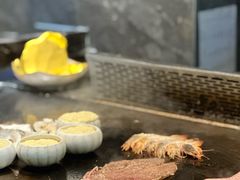 -春田小幸铁板烧(忠义街店)