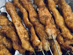 -江城燕子大排档(江汉路步行街店)