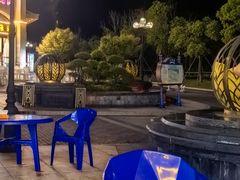 -碧海银沙海鲜餐厅(恒大海上威尼斯店)