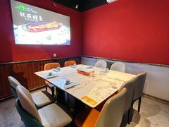 -醉炫音速烧烤·干煸菜(沙河总店)