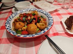 -3弄堂·滕王饭店·江西菜(铜锣湾店)