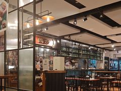 -金翠河烧鹅餐厅(解放碑时代广场店)