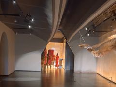-上海虹桥中心爱琴海亚朵S酒店