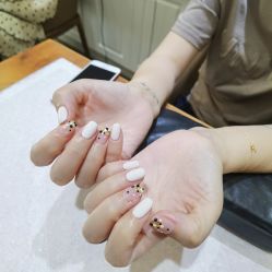 -JustNail甲思美甲