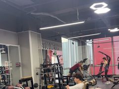 -形馆健身·普拉提(加州店)