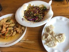-伴鱼烤货东北菜(雅仕铭苑店)
