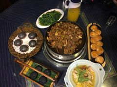 -甘家界牌柠檬鸭(青山店)