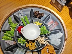 -南桥帮(昆百大·泰业城店)