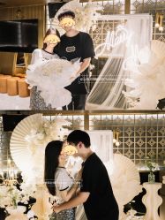 -迈瑞米求婚策划(静安店)