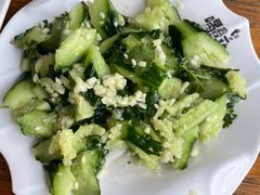 -喝丢一只鞋海鲜烧烤·海肠捞饭(文体街店)
