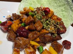 -童福兴·南京菜(老门东店)