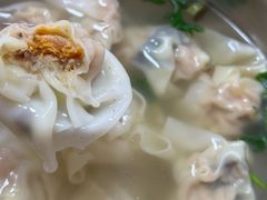 -海萍馄饨(湖北路店)