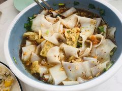 -董小西的凉皮和椒麻鸡(三元桥店)