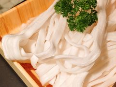 粿条-卤鼎记·潮汕卤水火锅饭店(北京首店)