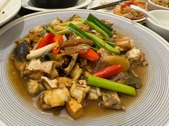 酱油水河豚-大厝宅海鲜馆