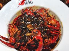 -虾友记(麻辣小龙虾 烤鱼 烧烤)