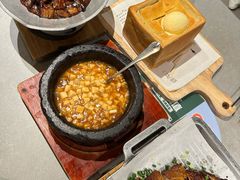 -绿茶餐厅(广州天河城店)