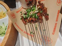 -怪噜范·贵阳小吃大排档(金源旗舰店)