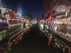 -清心素食自助餐厅(夫子庙店)